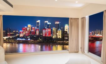 Yunyu·Time Jiangjing Homestay