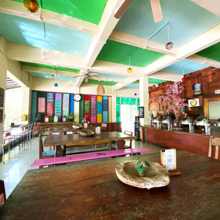Avery Coconut Island Waterpark Beach Resort Carita