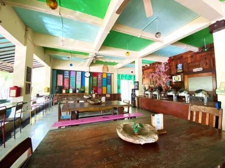 Avery Coconut Island Waterpark Beach Resort Carita