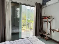 Xingyi Huajiu Homestay - balcone