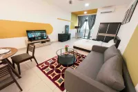 Netizen Cheras Residence by Emily in Town