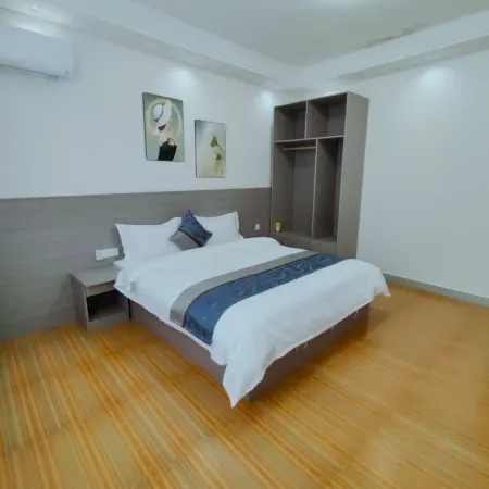 Luodian Rongzhuang Homestay