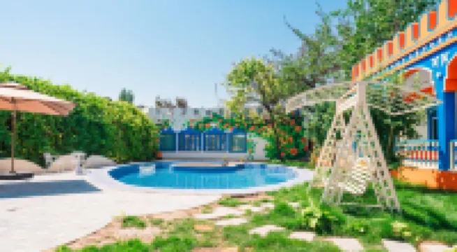 Kazanqi Bespel B&B