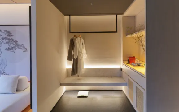 TUI BLUE Xiang He Li Hotel Отели рядом с достопримечательностью «Shili Gallery»