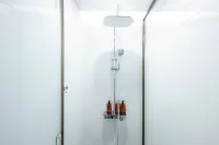 逸桟休息室ホテル 空港（北京首都国際空港T3ターミナル）