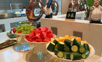 Country Inn & Suites by Radisson Hotel (Yuncheng Xinghe Square)