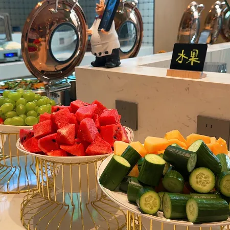 Country Inn & Suites by Radisson Hotel (Yuncheng Xinghe Square)