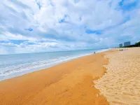 Jiulongsheng Hotel - Beach
