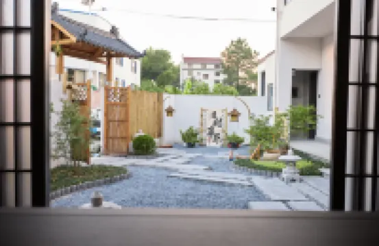 Weiyu Mountain Residence Inn (Jiuhua Mountain Branch)