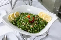 Alenwan Serviced Apartments - servizio colazione