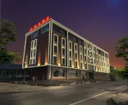 Zhaosu Shangu Grand Hotel Hotels near Xiateda Canyon