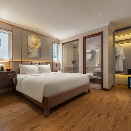 Splendid Premium Hotel