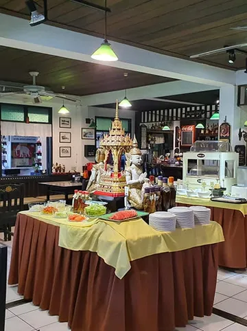 รูปภาพของโรงแรมบ้านอรวีบูทีค