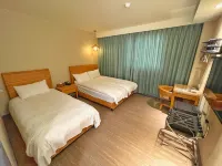Kinmen Ludao Tourist Hotel