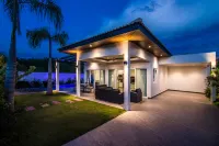 Orchid Paradise Homes OPV 316 - Villas