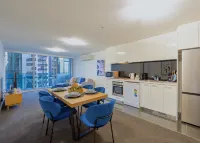 Mega Style Apartments Mainpoint