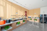 LANZE HOTEL - breakfast
