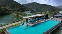 Guangdong White Swan Resort Green Bay - Lãng mạn