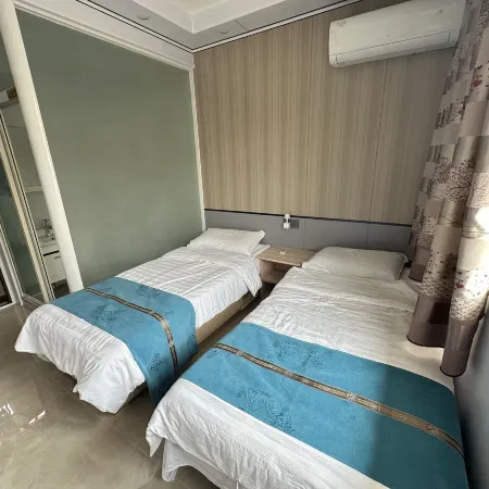 Yunlei Fisherman's House Homestay