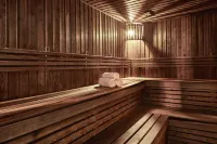格烏納高爾夫度假施柏閣酒店 - SPA
