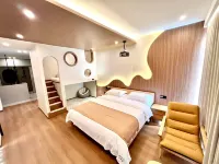 Little Carpenter Inn – Shuangqiaogou (2nd Branch)
