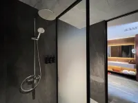 Luoyang Wanjin Hotel (Luoqi Ancient City Yingtianmen Scenic Area)  호텔