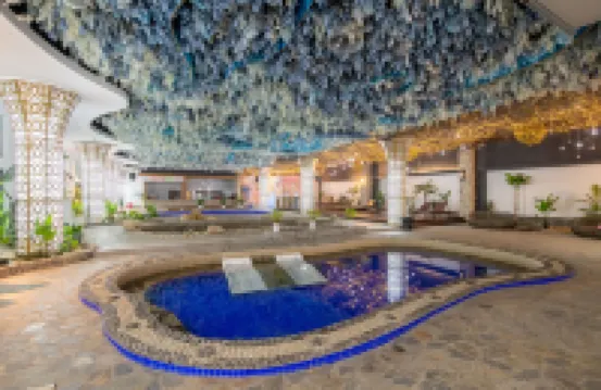 Wuxi Linzhongyuan Hot Spring Resort