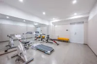 Home Inn Plus (Ürümqi South Lake Square Metro Station) - สัตว์เลี้ยง
