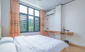 Xuanyue Restaurant Homestay