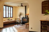 Scenic·Mountain Side·Tsubaki No︳Natural Art·Future Intelligence·Mountain View Garden·Resort Hotel