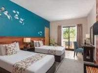 Hotel Kimberly Tagaytay Hotele w: Tagaytay