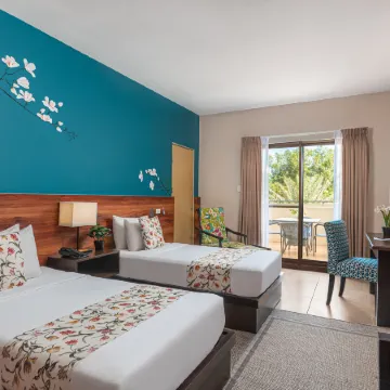 Hotel Kimberly Tagaytay