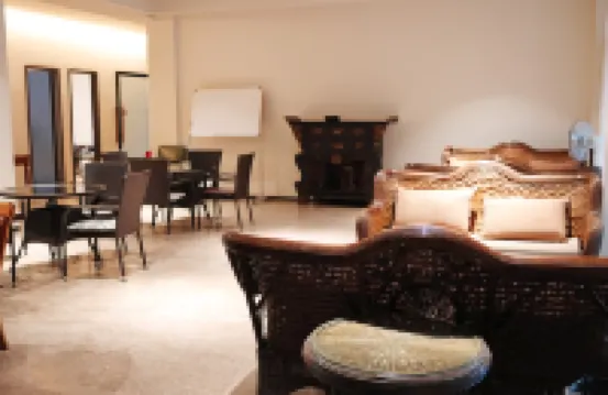 Yinghao Hotel (Dayi Anren Ancient Town Sichuan Jianchuan Museum Cluster)