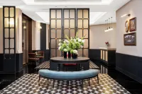 Feilin ·L Hotel Hotels in Yiwu