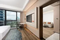 Holiday Inn Express Taizhou Jiaojiang by IHG Hotels in Taizhou
