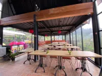The Nature Bromo & Resort