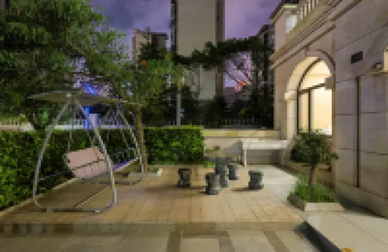 Pingtan Island Meishu Inn