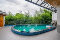 Jingxian Wangtange Homestay (Taohuatan Scenic Area Store)