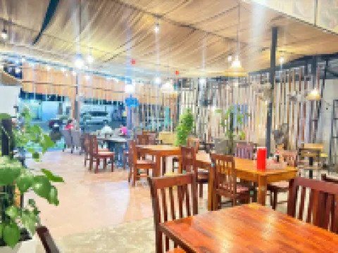 Cao Nguyên Bungalow