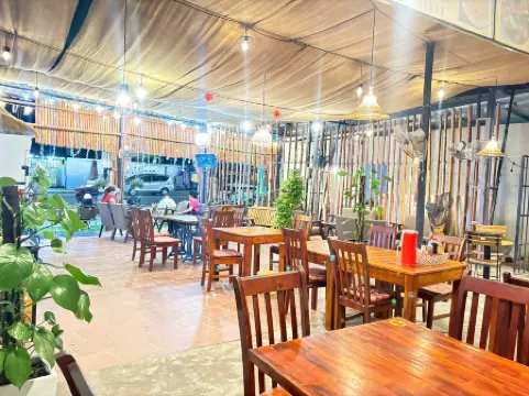 Cao Nguyên Bungalow