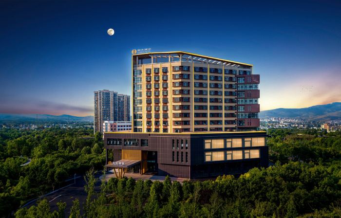HANDAHOTEL