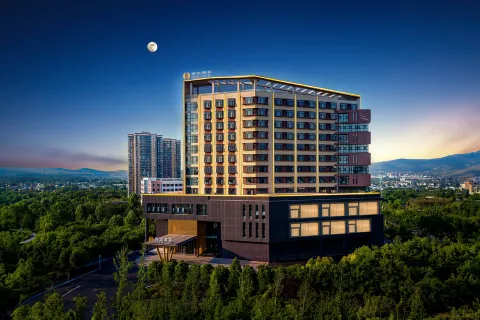 HANDAHOTEL