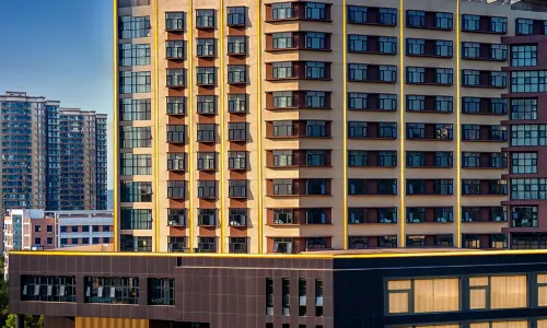 HANDAHOTEL