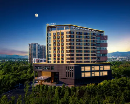 HANDAHOTEL Hotels in Pingdingshan
