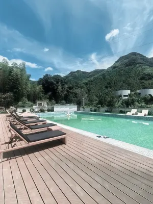 Half Mountain Crossing, River Tracing, Cliff Facing, Beautiful Accommodation