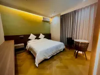 Jia Yue Hotel Hotels in Jiashi