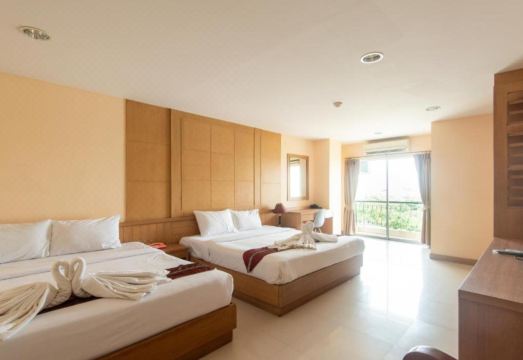 메트로 포인트 방콕