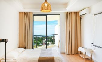 Dongshan Jinluan Langyu WaveWhisper Scenic Apartment (Jinluanwan)