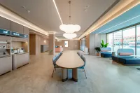 HanTing Hotel (Linyi Tongda Road Taisheng Plaza) - 2성급