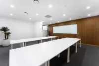SILLA LEGACY HOTEL